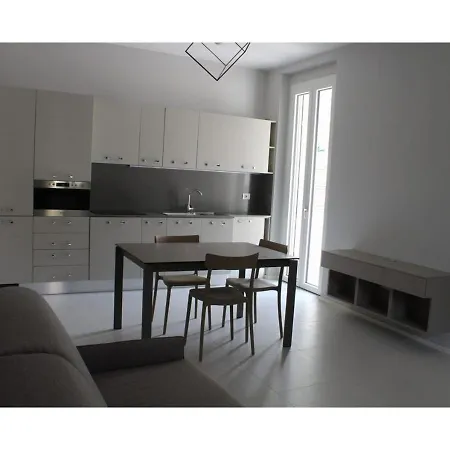 Delizioso Appartamento In Villa Al Mare Pesaro Exterior photo