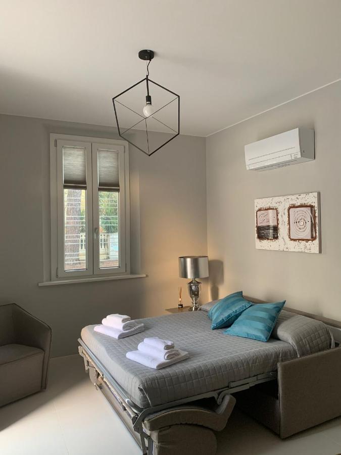 Apartment Delizioso In Al Mare Pesaro
