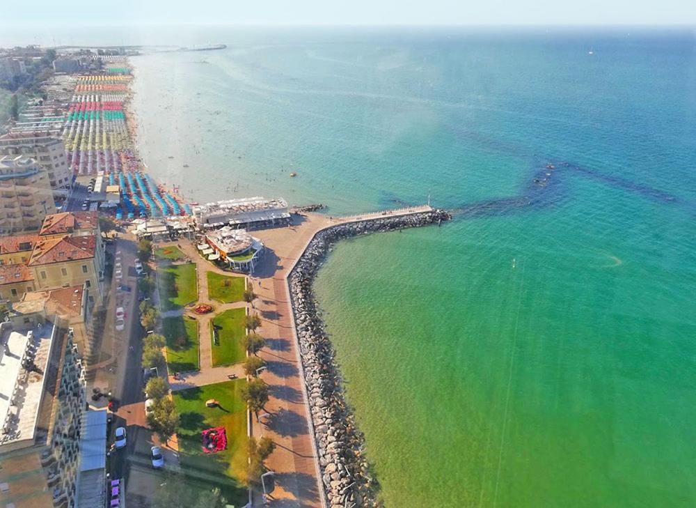 Delizioso In Al Mare * Pesaro